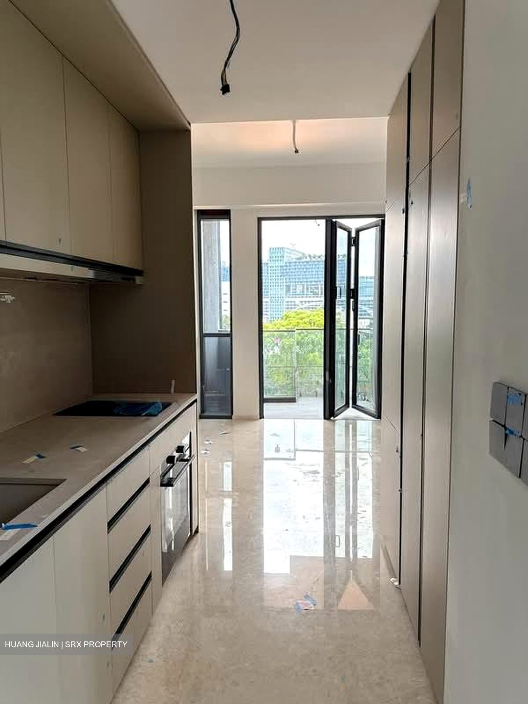 Hill House (D9), Apartment #580575051